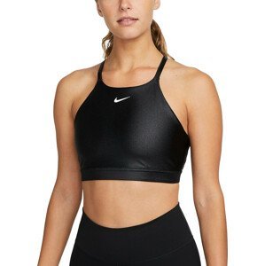 Podprsenka Nike  Dri-FIT Indy Shine Women s Light-Support 2-Piece Pad High-Neck Sports Bra
