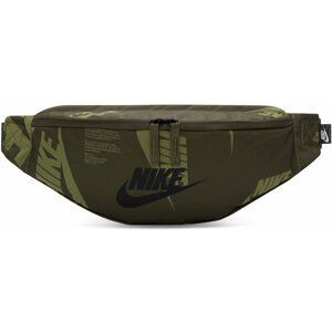 Ledvinka Nike NK HERITAGE WSTPCK - SHOE BOX