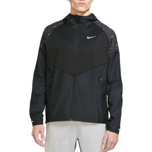 Bunda s kapucí Nike  Run Division Miler Men s Flash Running Jacket