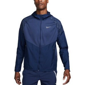 Bunda s kapucí Nike  Run Division Miler Men s Flash Running Jacket