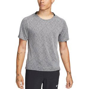 Triko Nike  Dri-FIT Run Division Pinnacle Men s Short-Sleeve Running Top