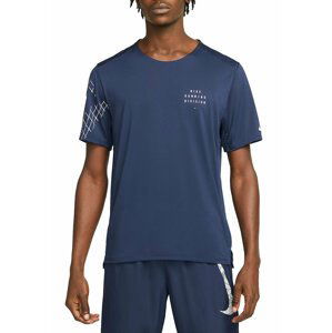 Triko Nike  Dri-FIT Run Division Rise 365 Men s Flash Short-Sleeve Running Top