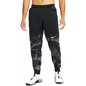 Kalhoty Nike M NK TF PANT TAPER CAMO