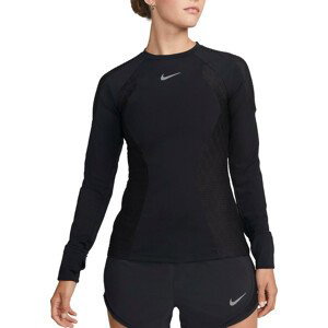 Triko s dlouhým rukávem Nike  Run Division Dri-Fit ADV Women s Long-Sleeve Top