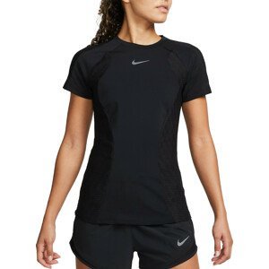 Triko Nike  Run Division Dr-FIT ADV Women s Short-Sleeve Top