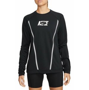 Triko s dlouhým rukávem Nike  Dri-FIT Icon Clash Women s Long Sleeve Pacer Top