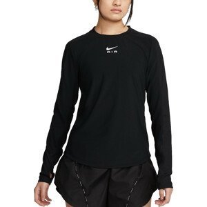 Triko s dlouhým rukávem Nike  Air Dri-FIT Women s Long-Sleeve Running Top