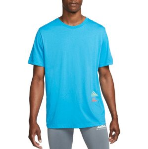 Triko Nike U NK DF TEE DB TRAIL