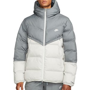 Bunda s kapucí Nike  Sportswear Storm-FIT Windrunner PRIMALOFT®