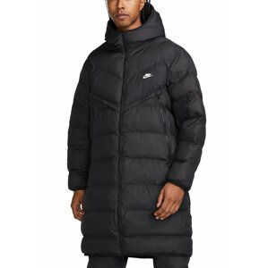 Bunda s kapucí Nike  Sportswear Storm-FIT Windrunner