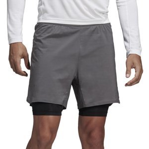 Šortky adidas Agr 2in1 Shorts