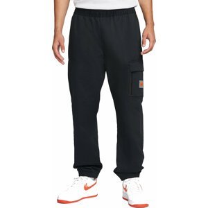 Kalhoty Nike  Woven Jogging