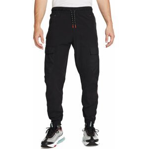 Kalhoty Nike M NSW AIR MAX WVN CARGO PANT