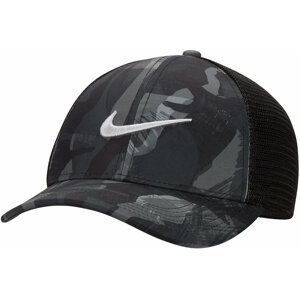 Kšiltovka Nike U NK DF AROBL L91 CAP CAMO