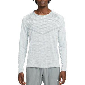 Triko s dlouhým rukávem Nike  Dri-FIT ADV Techknit Ultra Men s Long-Sleeve Running Top