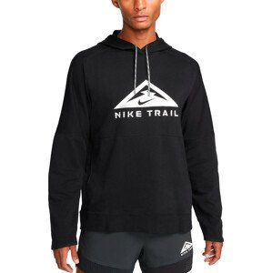 Mikina s kapucí Nike  Dri-FIT Trail Men s Pullover Trail Running Hoodie