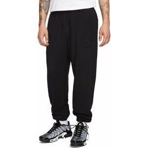 Kalhoty Nike  Air Men's French Terry Joggers