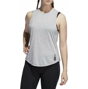 Tílko adidas ADAPT TANK W MGREYH