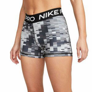 Šortky Nike  Pro Women s 3-Inch All-Over-Print Shorts