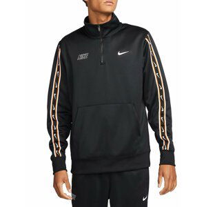 Mikina Nike M  Sportswear Repeat Sweatshirt