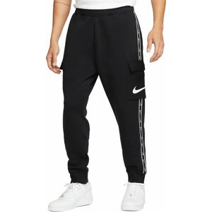 Kalhoty Nike  Sportswear Repeat Cargo Pant