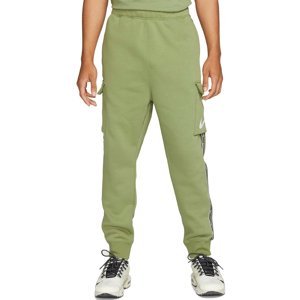 Kalhoty Nike  Sportswear Repeat Cargo Pant