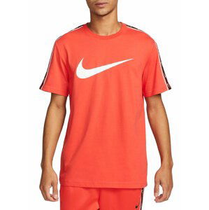 Triko Nike M NSW REPEAT SW SS TEE