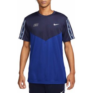 Triko Nike M NSW REPEAT SW PK TEE