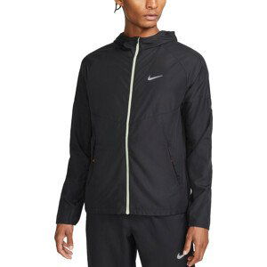 Bunda s kapucí Nike  Repel Miler Men s Running Jacket