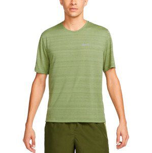 Triko Nike  Dri-FIT Miler Men s Running Top