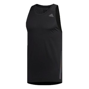 Tílko adidas RUNR SINGLET M