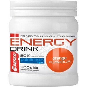 Iontové nápoje PENCO ENERGY DRINK 900g orange