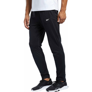 Kalhoty Reebok WOR KNIT PANT