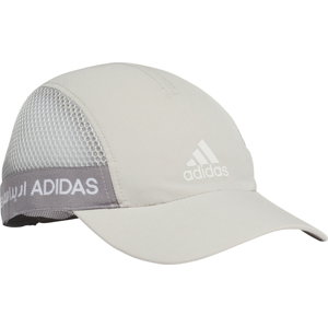 Kšiltovka adidas RUNNER SIDE MESH CAP AEROREADY