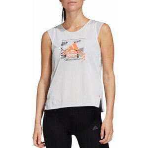 Tílko adidas DECODE TANK W