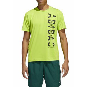 Triko adidas FL HYPER TEE