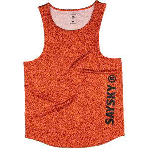 Tílko Saysky Terazzo Combat Singlet