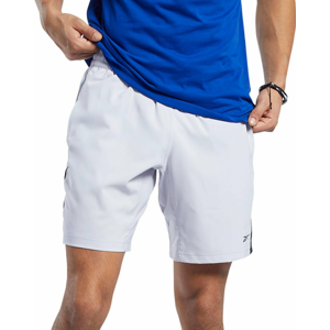 Šortky Reebok WOR WOVEN SHORT