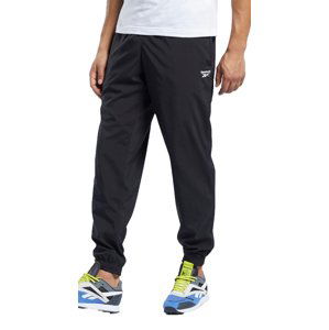 Kalhoty Reebok TE WVN C LINED PANT