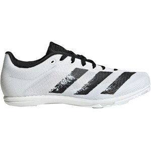 Tretry adidas allroundstar j