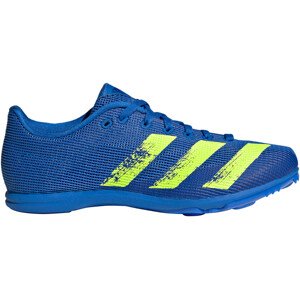 Tretry adidas allroundstar j