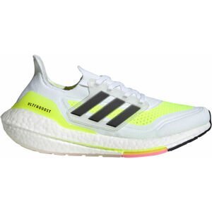 Běžecké boty adidas ULTRABOOST 21 W