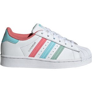 Obuv adidas Originals SUPERSTAR C