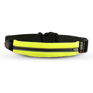 Opasek GATO SPORT USB LED BELT WATERPROOF