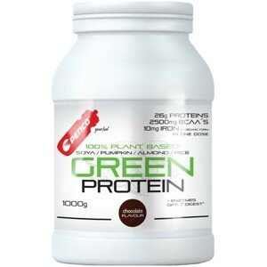 Proteinové prášky PENCO GREEN PROTEIN 1000g