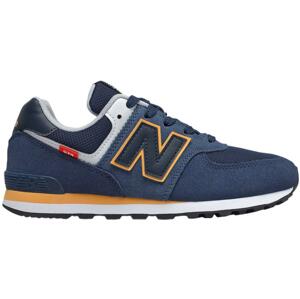 Obuv New Balance New Balance 574 Kids