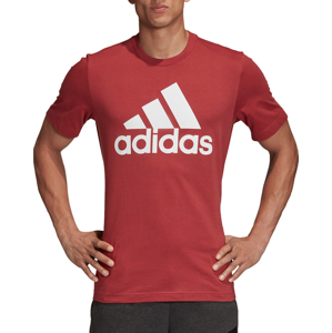 Triko adidas Sportswear MH BOS SS TEE