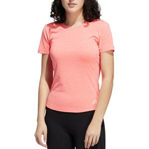 Triko adidas PERFORMANCE SS TEE W