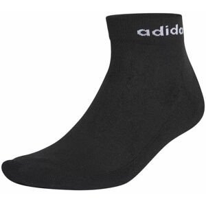 Ponožky adidas HC ANKLE 3PP