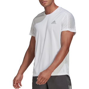 Triko adidas OWN THE RUN TEE